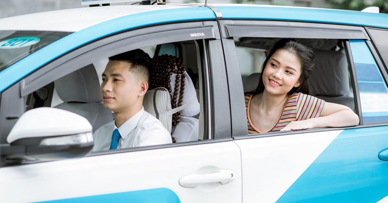 Taxi Lâm Đồng