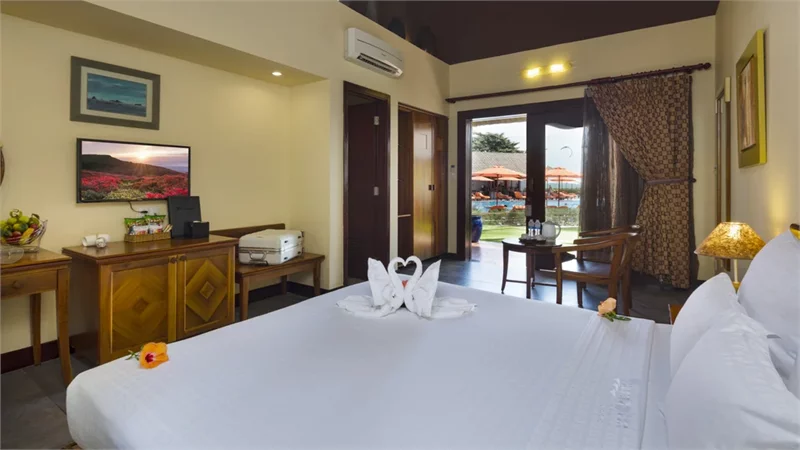 Terracotta Resort & Spa