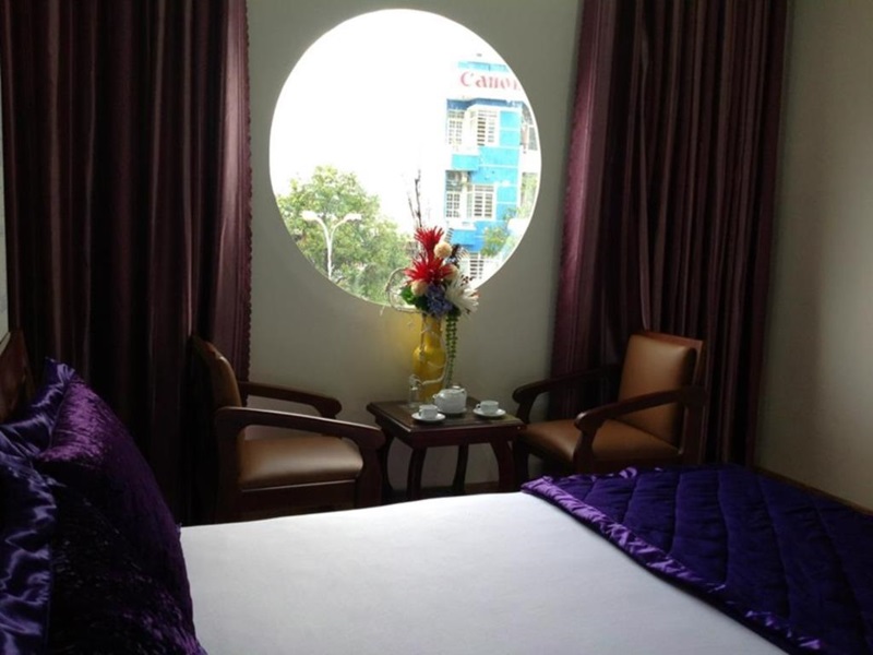 Thông tin Xuân Mai Hotel