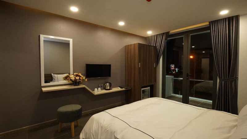 Thông tin khách sạn Mia Hotel Ninh Thuận