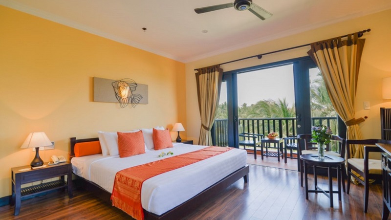 Thông tin về Seahorse Resort & Spa Phan Thiết