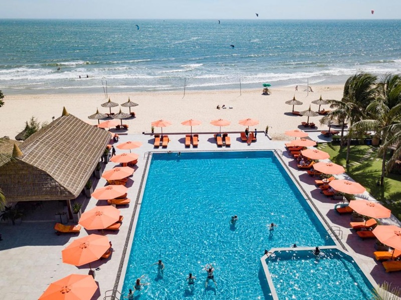 Tổng quan về Terracotta Resort & Spa Phan Thiết