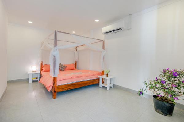 Vuon Phap 3 Homestay Buon Ma Thuot