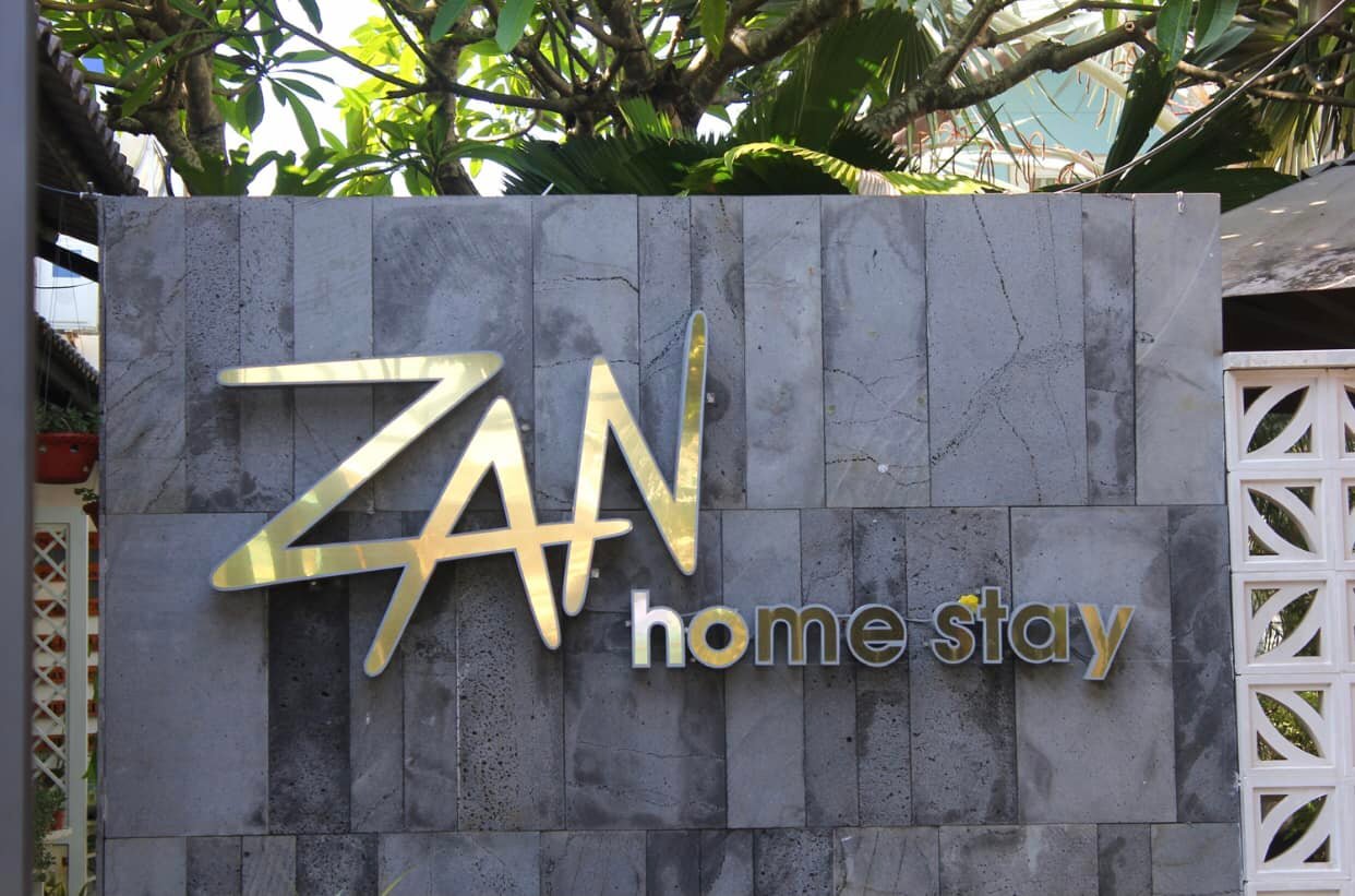 Zan HomeStay Buon Ma Thuot 