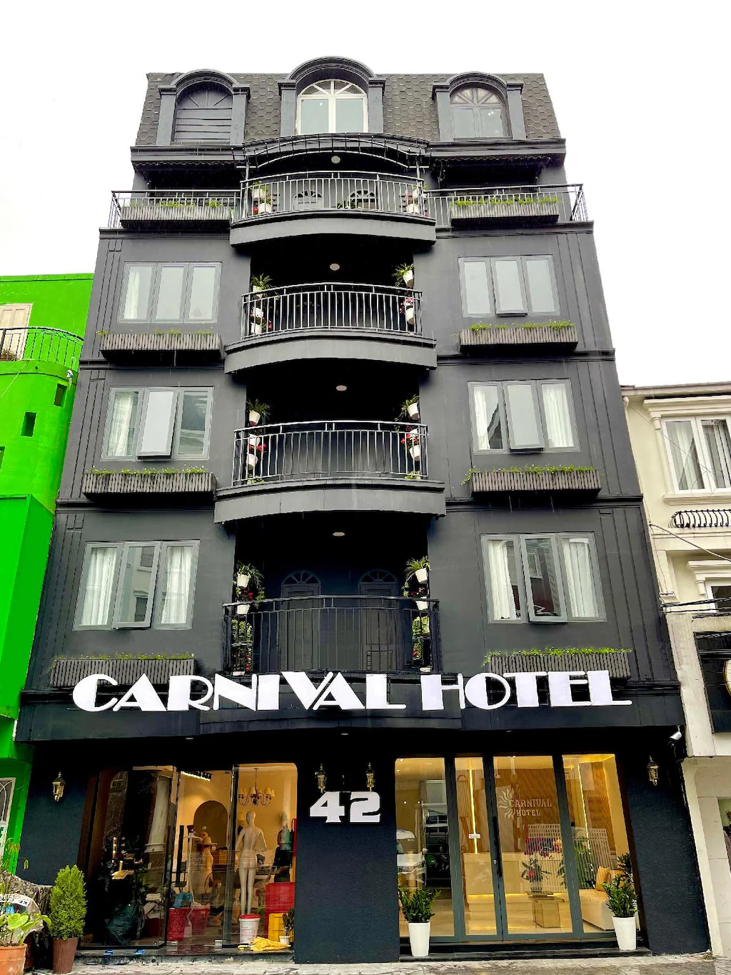 Carnival Hotel Đà Lạt