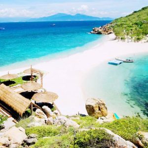 Đảo Yến Nha Trang