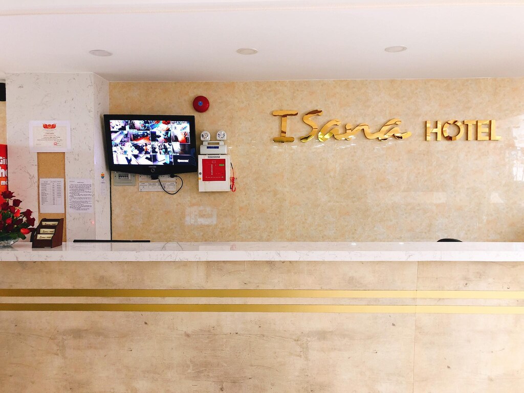 Isana Hotel Dalat