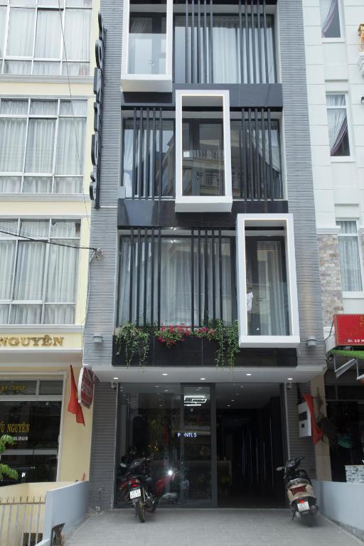 Pontus Hotel Đà Lạt