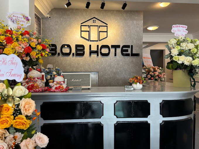 khach san bob hotel buon ma thuot