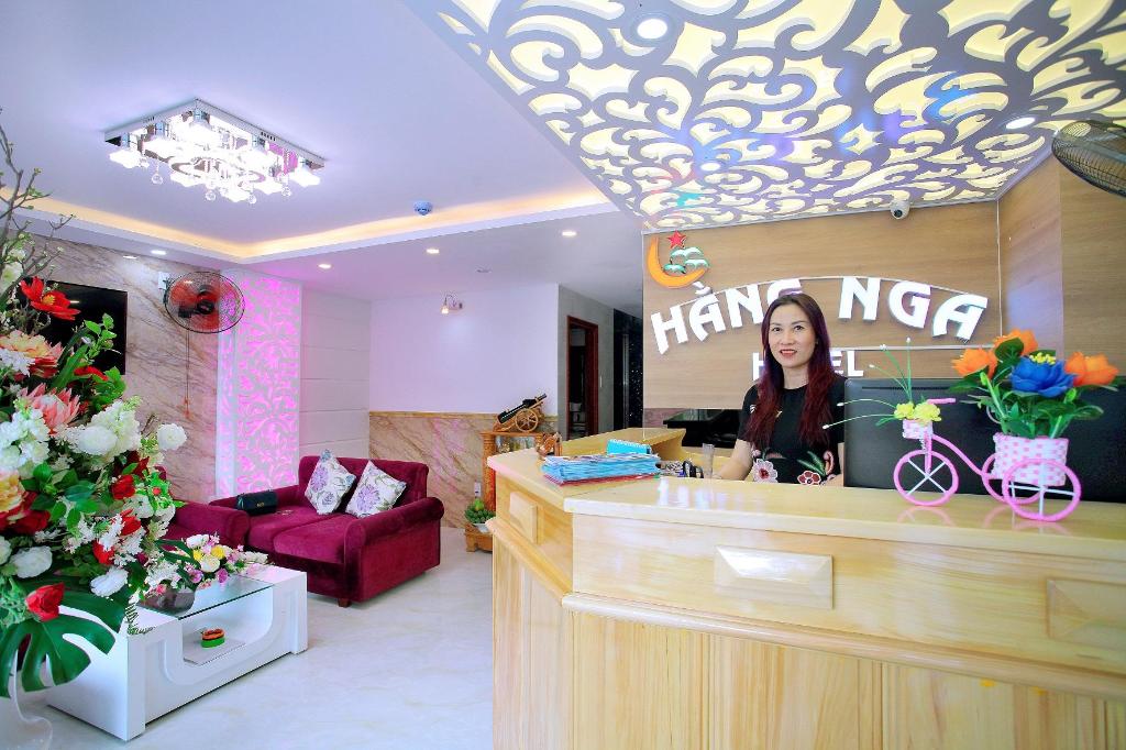 khách sạn hằng nga nha trang