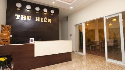 khách sạn thu hiền nha trang