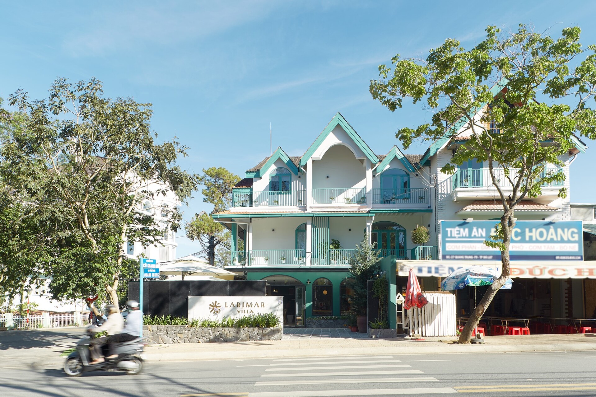 Larimar Villa Đà Lạt