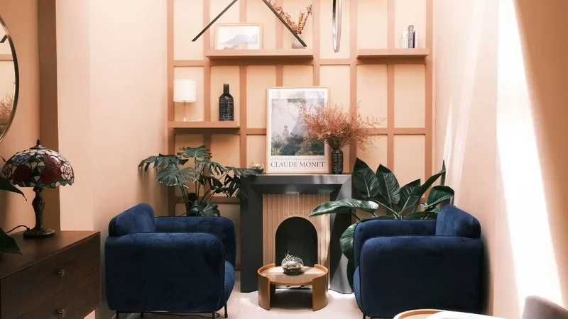 Larimar villa - căn villa phong cách châu âu ngay trung tâm đà lạt