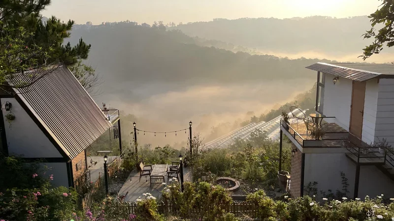 LengKeng Homestay Đà Lạt