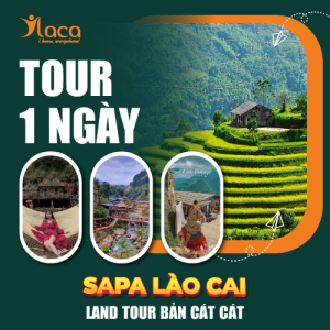 TOUR SAPA LÀO CAI