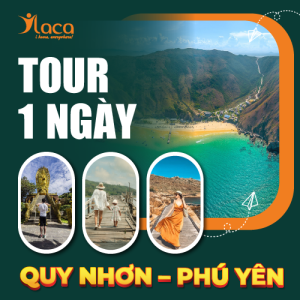 Tour Quy Nhơn – Phú Yên 1 ngày