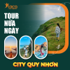 CITY TOUR QUY NHƠN NỬA NGÀY