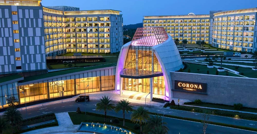 Casino Corona