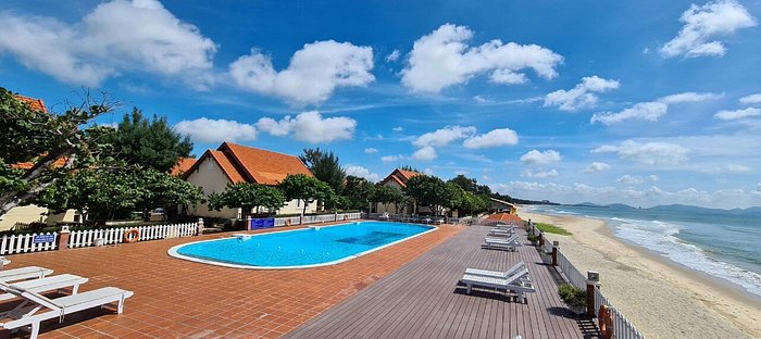 Top 3 Resort giá rẻ ở Vũng Tàu với không gian ấm áp