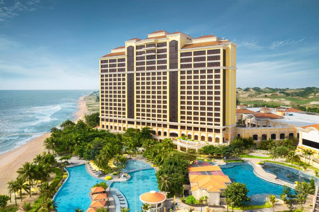 InterContinental Grand Hồ Tràm Vũng Tàu