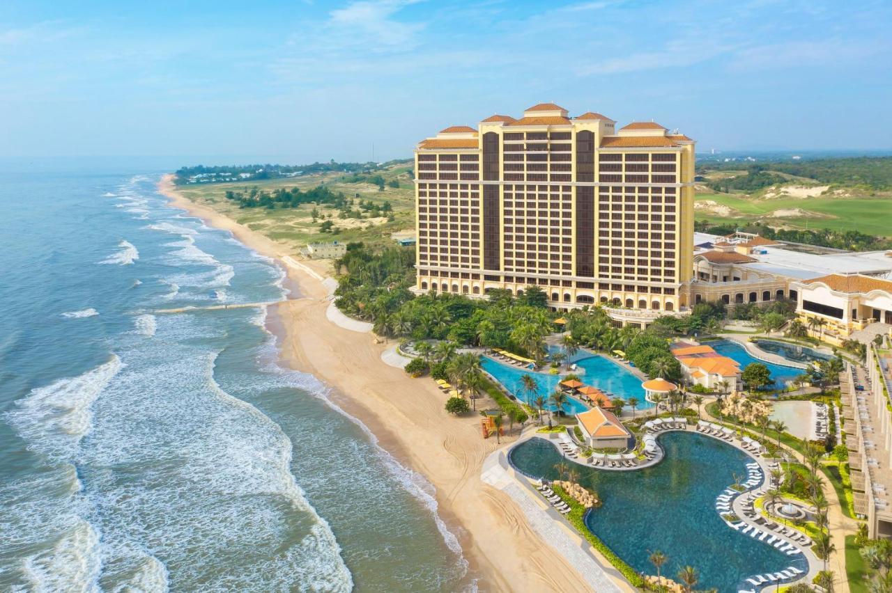 InterContinental Grand Hồ Tràm