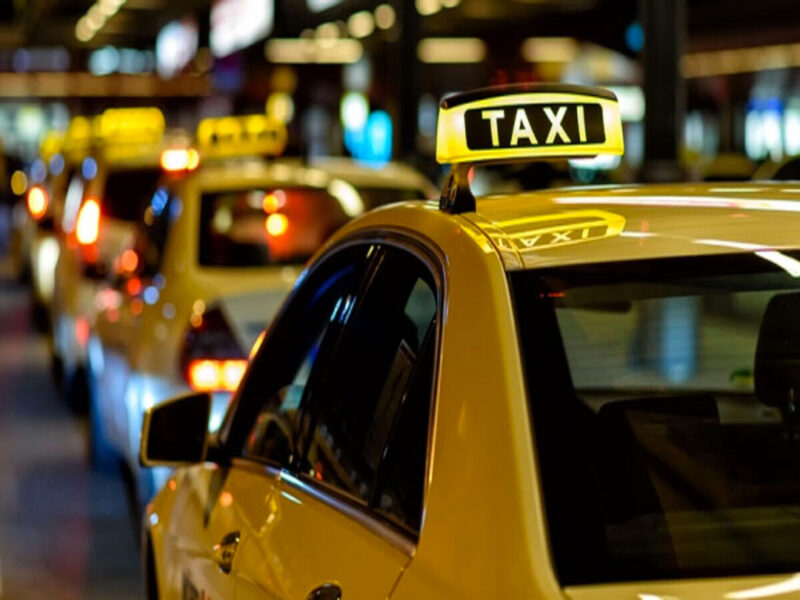 Một số mẹo lựa chọn hãng taxi