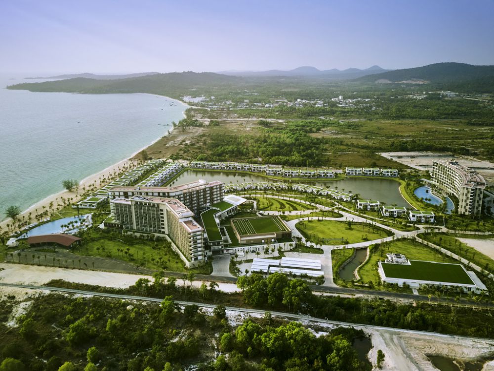 Movenpick Phú Quốc