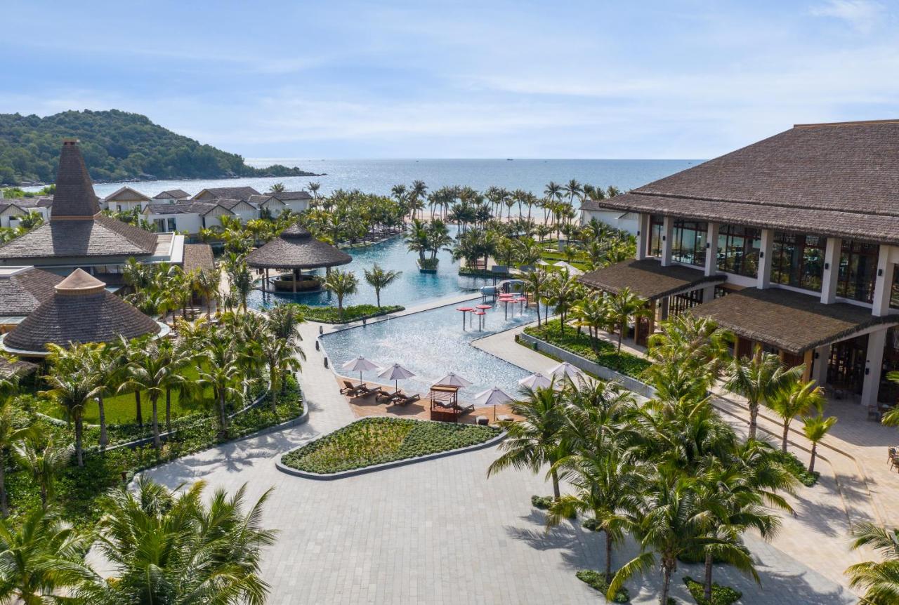 New World Phu Quoc – Cửa ngõ đảo Ngọc thần tiên