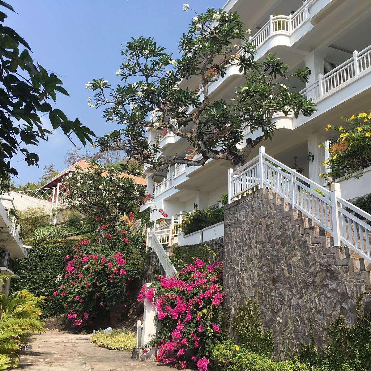 SV Boutique Resort Vũng Tàu