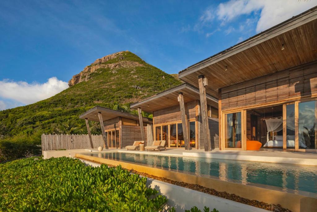 Six Senses Côn Đảo tại Bà Rịa - Vũng Tàu