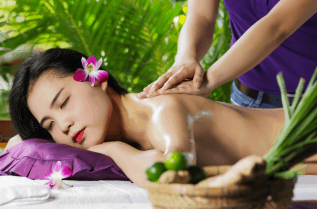 Tận hưởng dịch vụ Spa cao cấp tại Elwood Resort Phu Quoc 