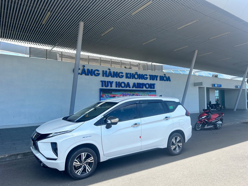 Taxi Bảo Hân Ninh Hòa