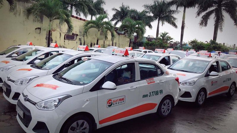 Dịch Vụ Taxi Bình Phước: An Toàn, Tiện Lợi Và Chất Lượng