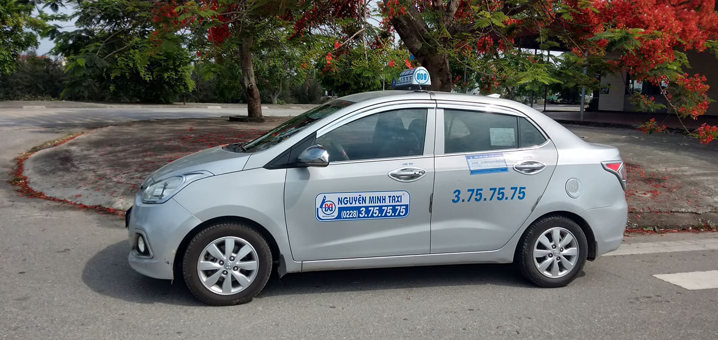 Taxi Đại Từ 