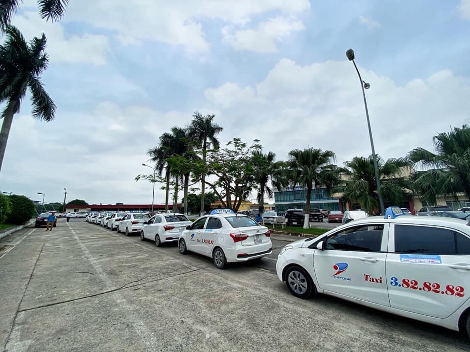 Taxi Đức Thành An Giang