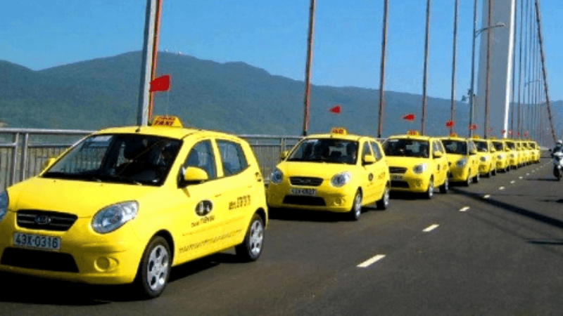 Taxi Giá Rẻ Buôn Ma Thuột