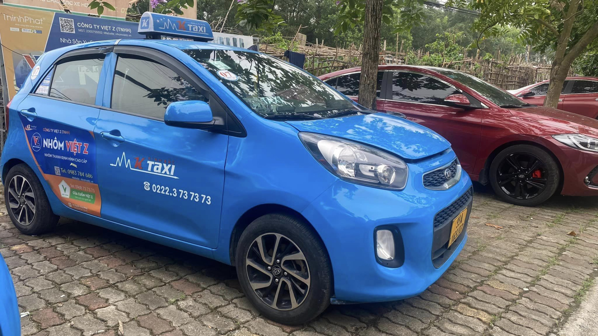 Taxi Kinh Bắc Bắc Ninh 