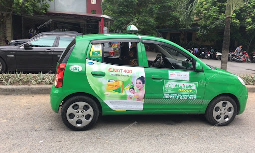 Taxi Mai Linh Hải Phòng