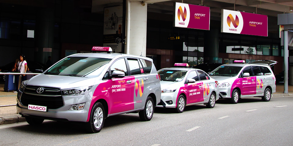 Taxi Sân Bay Buôn Ma Thuột