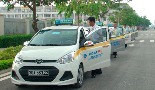 Taxi Sao Mai Bắc Ninh