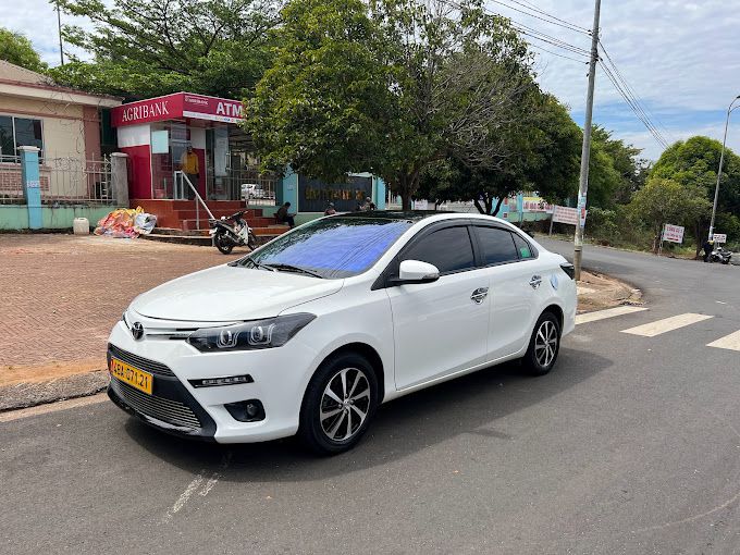 Taxi Việt Đức