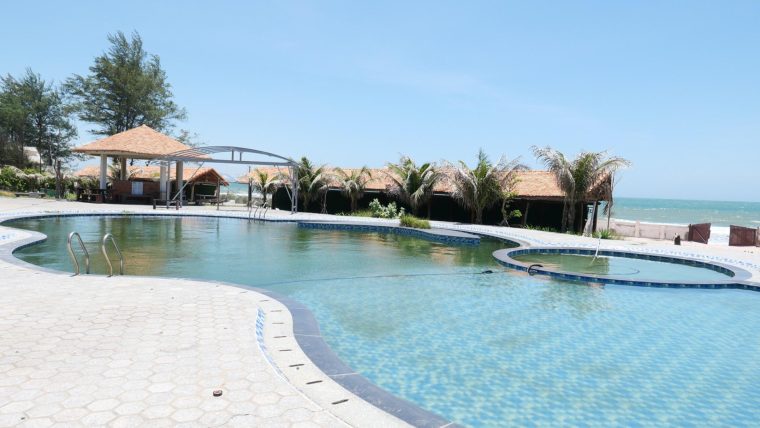 Thông tin về Areca Resort Cây Cau