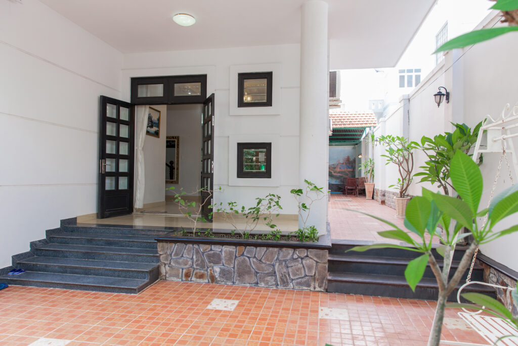 Villa Hồng Ngọc 3 Vũng Tàu