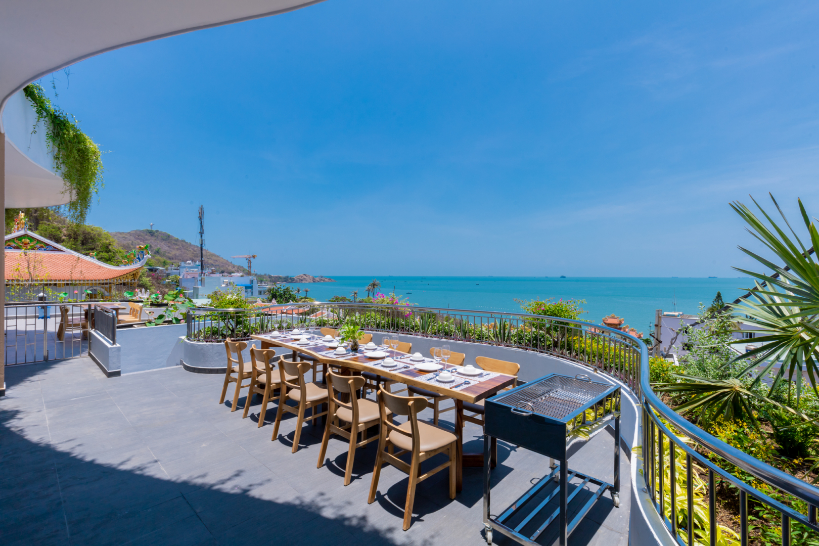 Villa Horizon Vũng Tàu