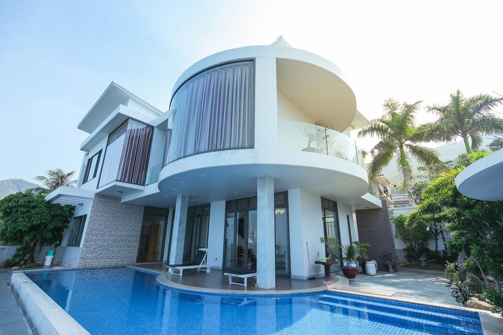 Villa Ocean 3 Vũng Tàu