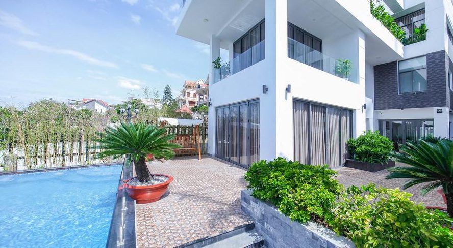 Villa Ocean 8 Vũng Tàu