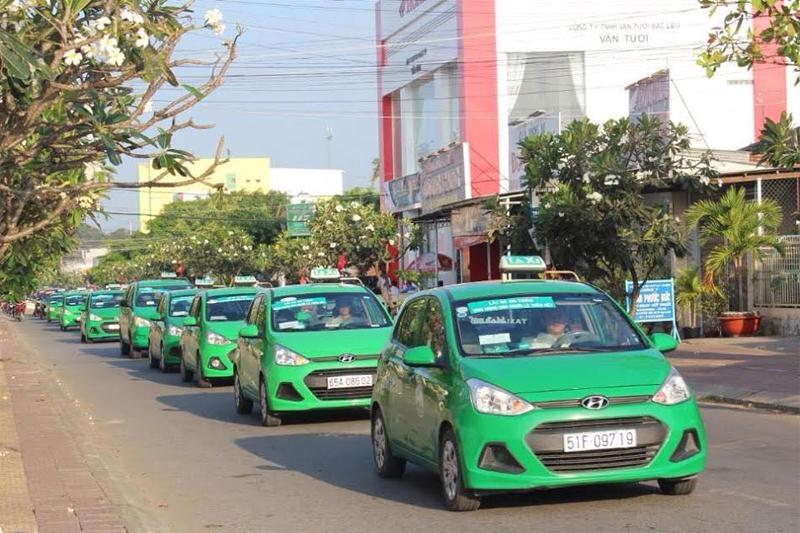 Dịch Vụ Xe Taxi Mai Linh Hà Nội: Lựa Chọn Tốt Nhất Cho Hành Trình Của Bạn