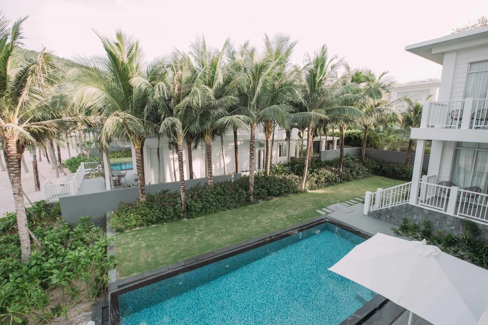 Premier Village Phú Quốc Resort 