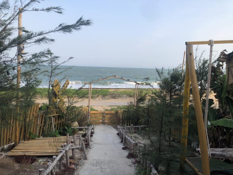 Oggy Homestay PT Phan Thiết Bình Thuận