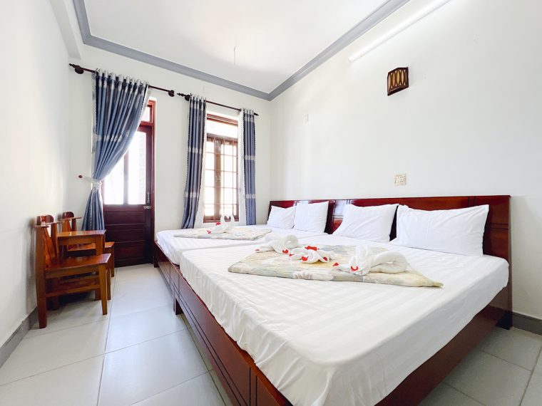 Khách sạn Thùy Dương Phan Thiết